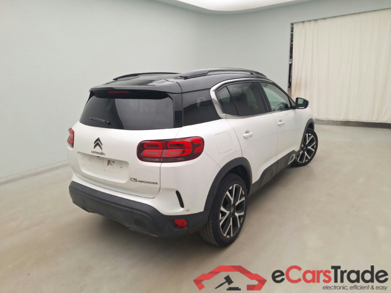 Citroën, C5 Aircross '18, Citroën C5 Aircross 1.5 BlueHDi 130 S&S EAT8 Shine #4