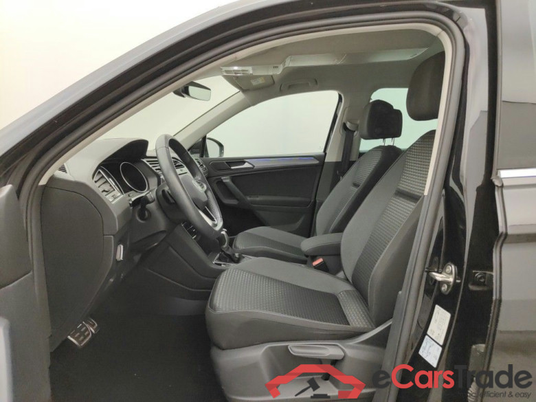 Volkswagen Tiguan 2.0 TDI 110kW DSG Active 5d #3