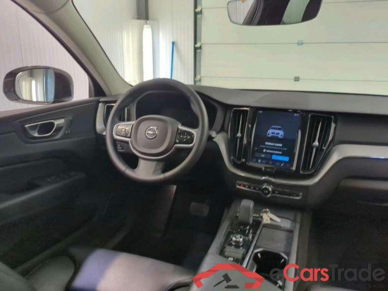 VOLVO XC60 2.0 T6 AWD + Bright #3