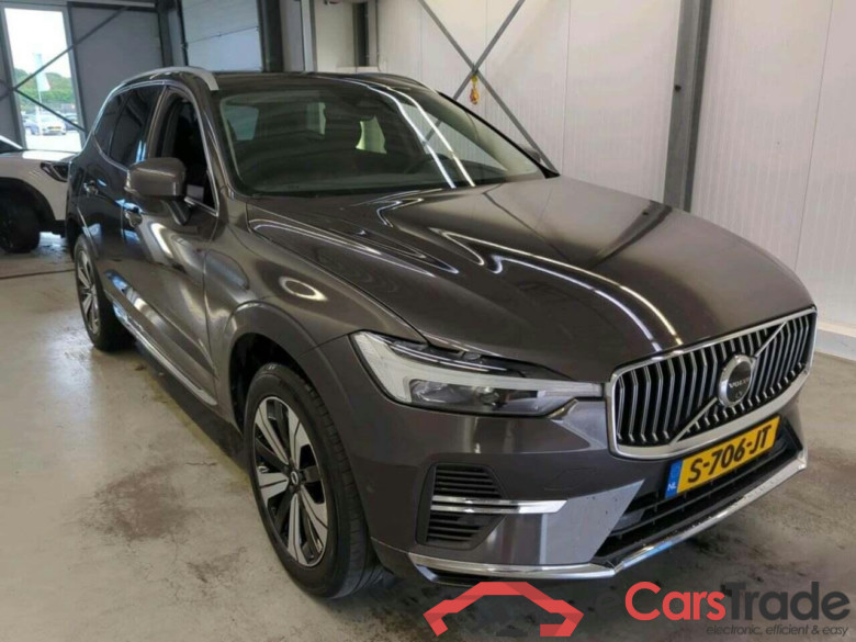 VOLVO XC60 2.0 T6 AWD + Bright #5