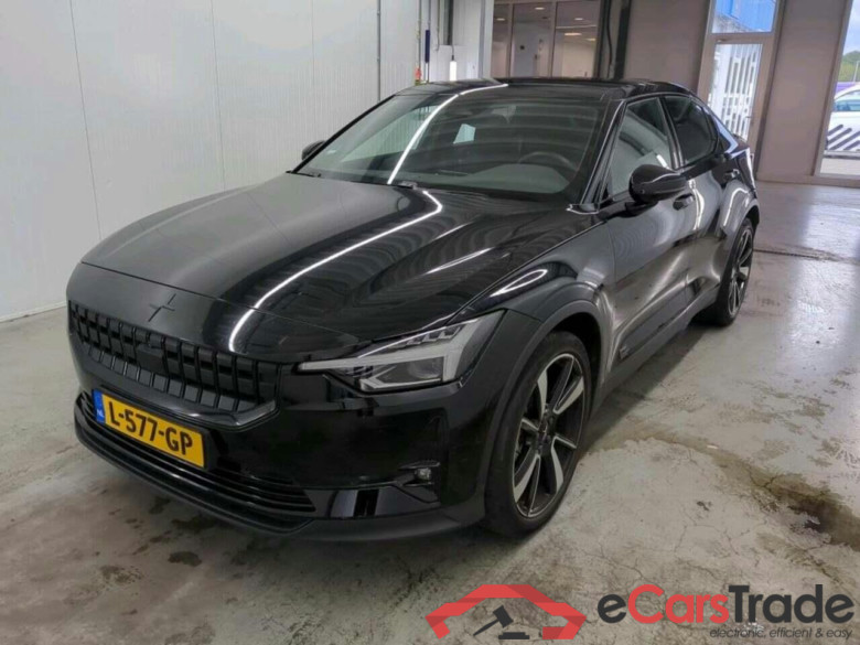 Polestar 2 LRDM LaunchEd. 78kWh #1