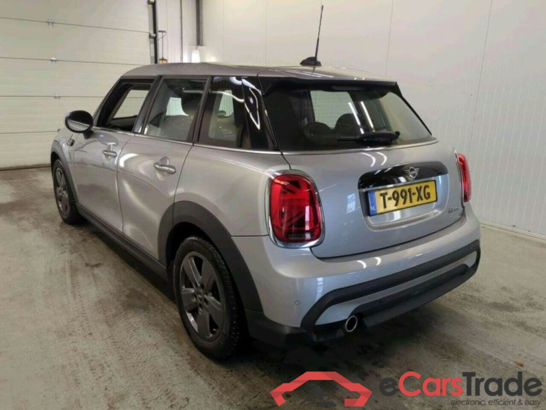 Mini 5-deurs 1.5 Cooper Classic #6