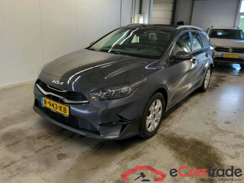 KIA ceed sportswagon 1.0 T-GDi DynamicL.