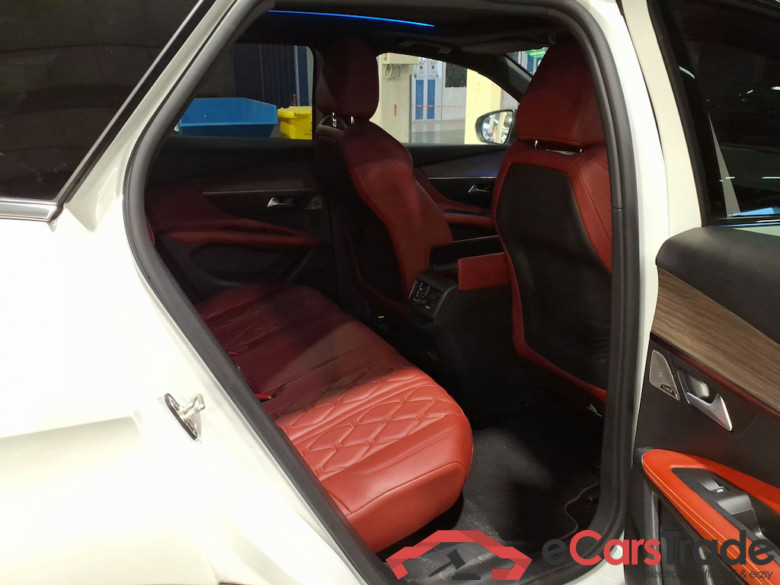 PEUGEOT 3008 1.5 BLUEHDI S&S EAT8 GT #5