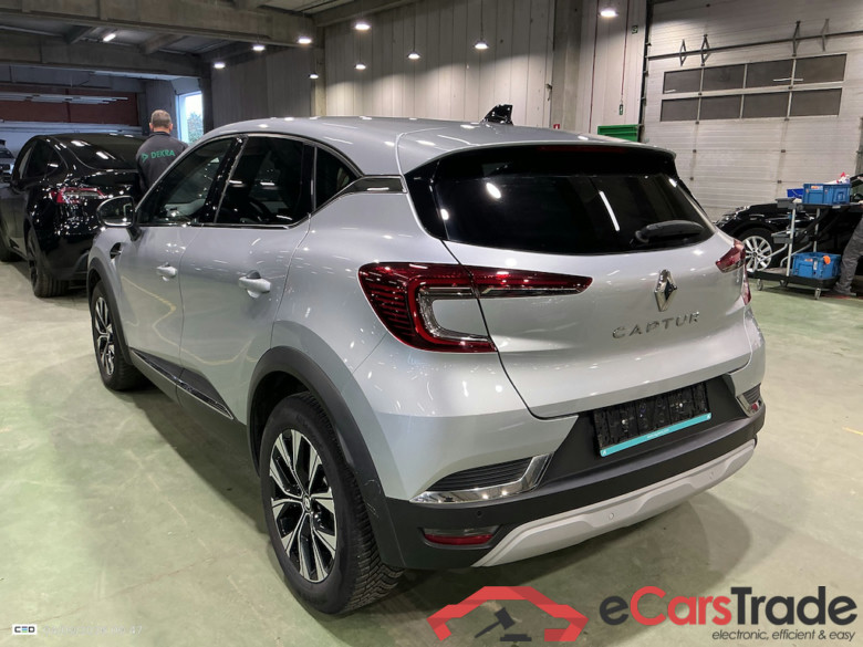 RENAULT CAPTUR 1.0 TCE 90 TECHNO #3