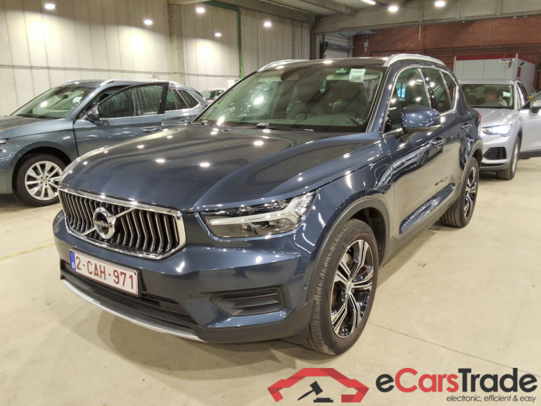 VOLVO XC40 1.5 T4 PHEV INSCRIPTION DCT #1