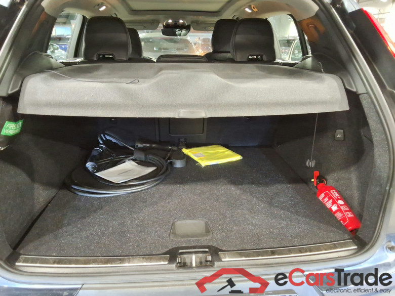 VOLVO XC40 1.5 T4 PHEV INSCRIPTION DCT #3