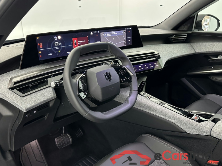 Peugeot 3008 Allure III 1.2 Hybrid 145ch e-DCS6 #6
