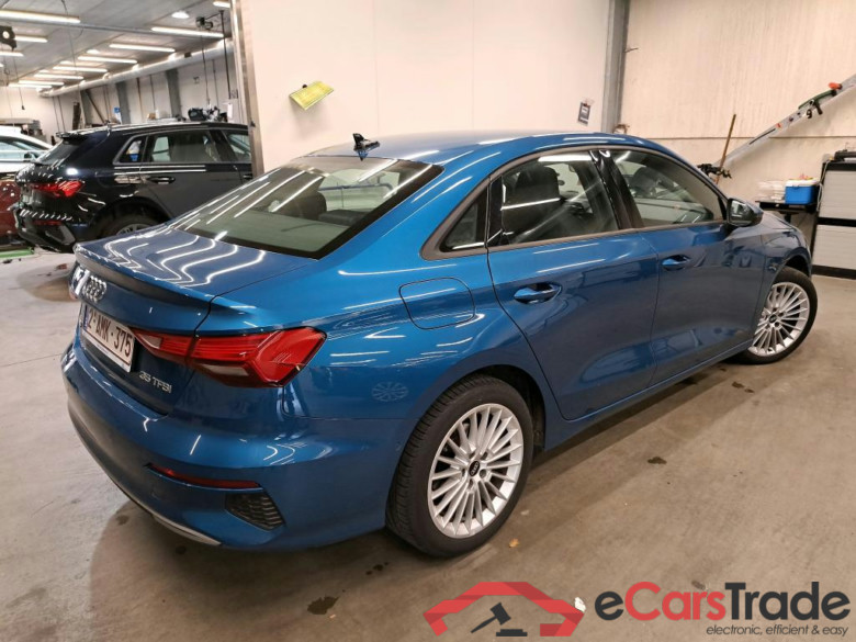 AUDI - AUD A3 BERLINE 1.5 TFSi 35S tronic Advanced 150PK Pack Business Plus #2