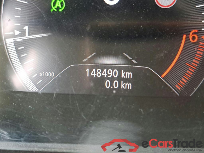 RENAULT - REN GRAND SCENIC TCe 140PK EDC GPF Black Edition * PETROL * #5