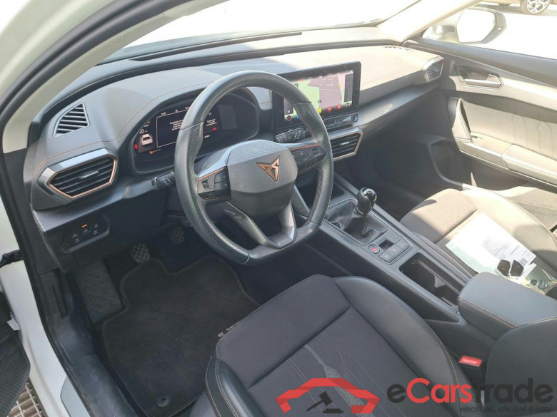 CUPRA Formentor / 2020 / 5P / todoterreno 1.5 TSI 110kW (150 CV) (AC3) #3