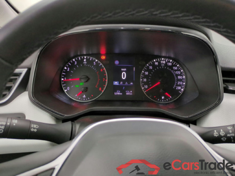 Clio V Evolution 1.0 SCe 65CV BVM5 E6d #6