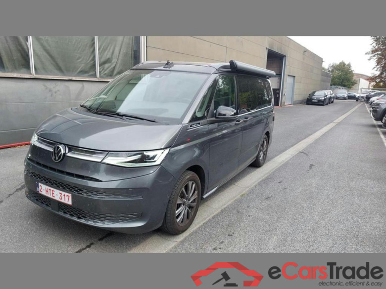 VOLKSWAGEN T7 California T7 California