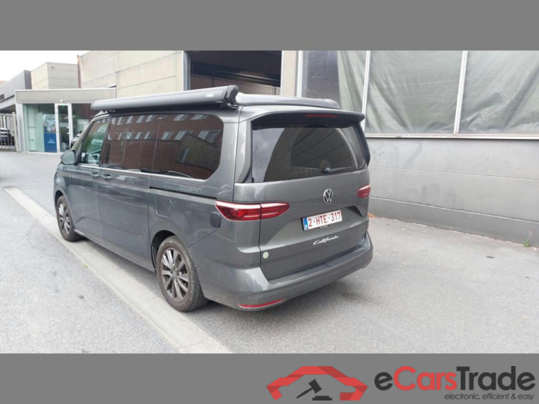 VOLKSWAGEN T7 California T7 California #2