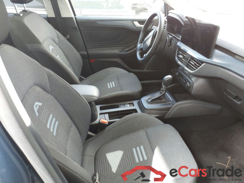 FORD Focus 1.0 Ecoboost 114KW 155CV S6.2 Active X AutomÃ¡tico Sportbreak(Pano-Roof + Winterpack) #3