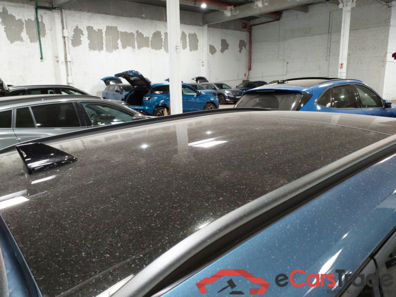 FORD Focus 1.0 Ecoboost 114KW 155CV S6.2 ST Line X auto Sportbreak(Pano-Roof + Winterpack) #6