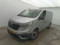preview Renault Trafic #0