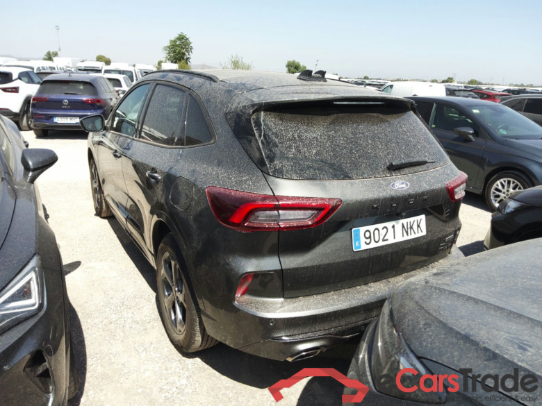 FORD Kuga 2.5 PHEV 243cv AutomÃ¡tico ST-LINE X (Pano-Roof + Winterpack) #2