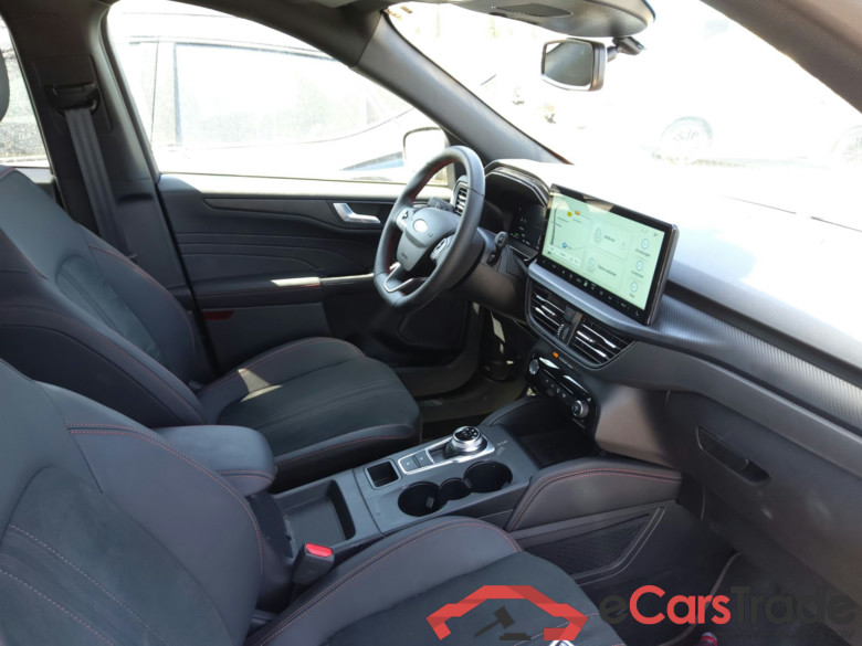 FORD Kuga 2.5 PHEV 243cv AutomÃ¡tico ST-LINE X (Pano-Roof + Winterpack) #3