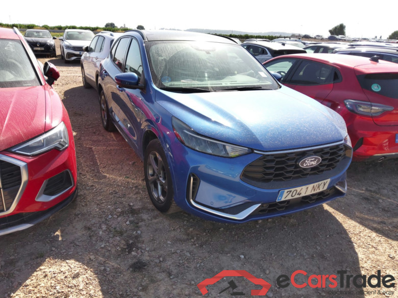 FORD Kuga 2.5 PHEV 243cv Automatico ST Line X(Pano-Roof + Winterpack + tow bar)
