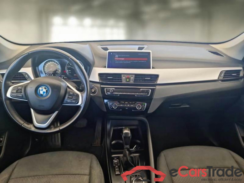 BMW X1 / 2019 / 5P / SUV XDRIVE 25E BUSINESS ADVANTAGE AUTOMATICO #3