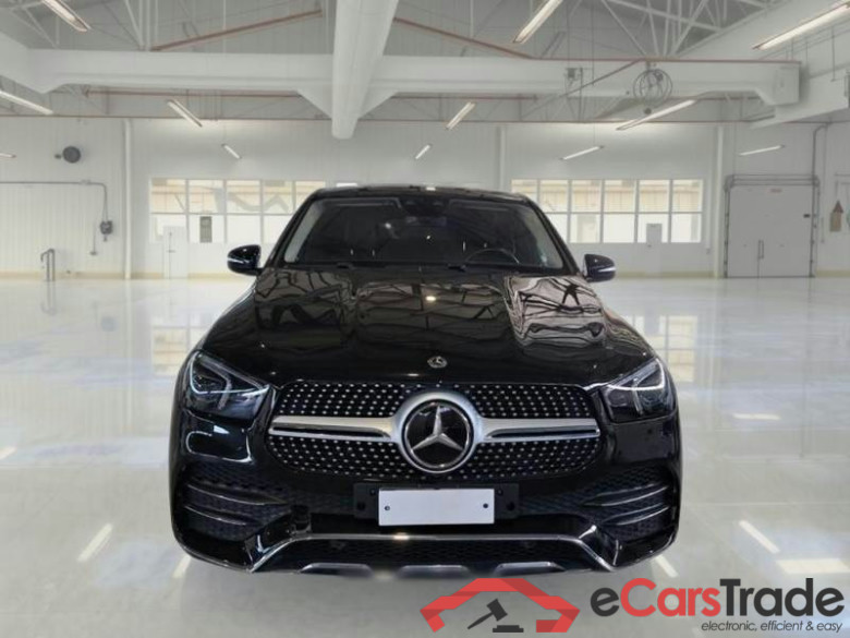MERCEDES-BENZ GLE COUPÉ / 2020 / 5P / SUV GLE COUPÈ 350 DE 4MATIC EQ-P ULTIMATE #6