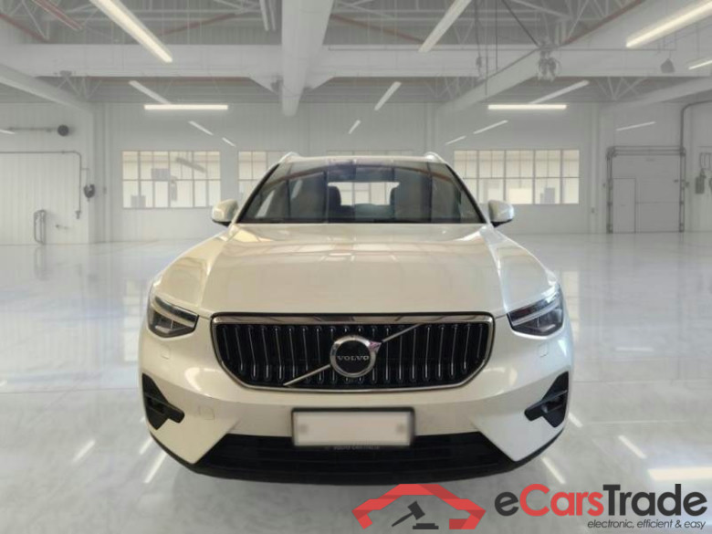 VOLVO XC40 / 2021 / 5P / SUV T4 RECHARGE PLUG-IN AUTO CORE #6