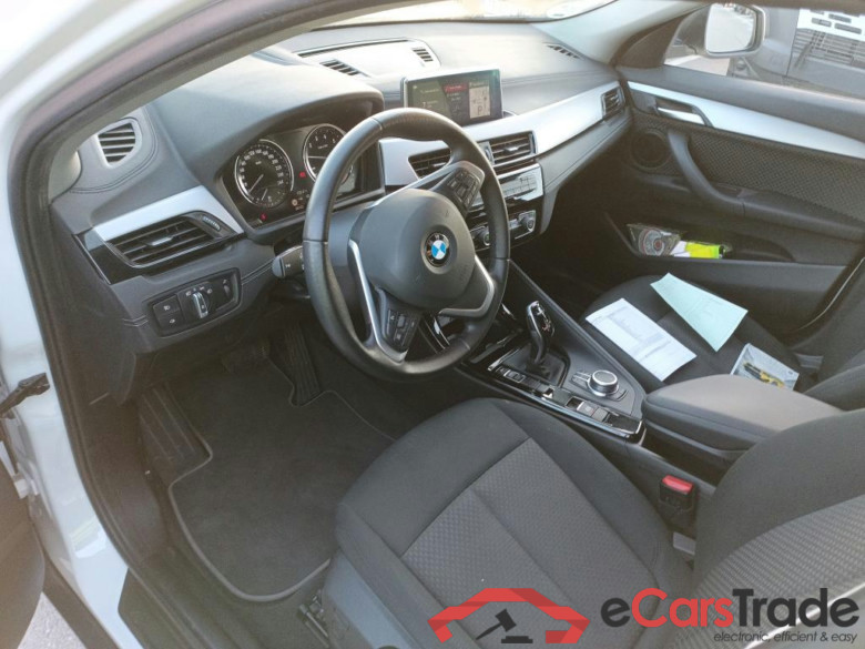 BMW X2 sDrive18i (CX) #3