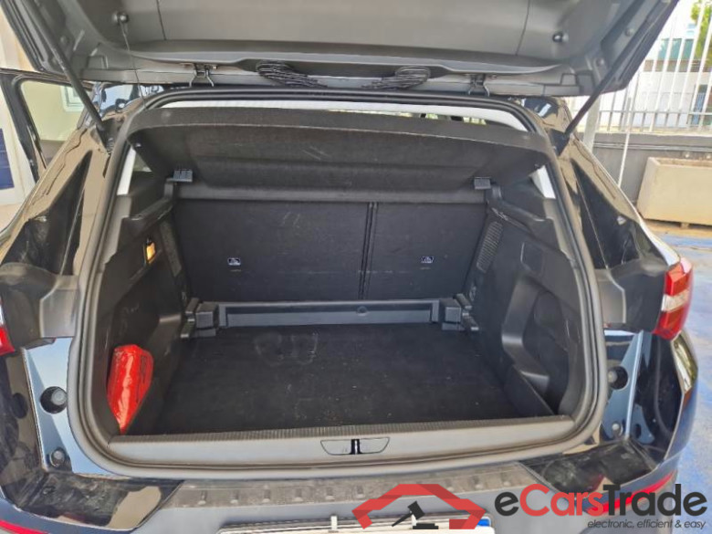 OPEL GRANDLAND X / 2017 / 5P / SUV 1.5 DIESEL 130CV ELEGANCE SeS AT8 #5