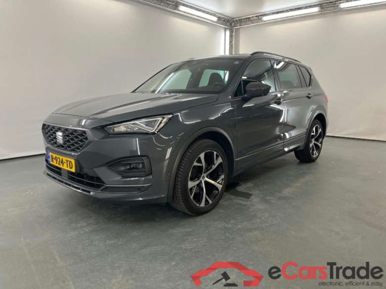 SEAT Tarraco 1.5 TSI FR Business #1
