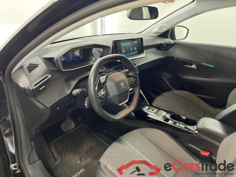 PEUGEOT e-208 EV Allure Pack 50 kWh #5