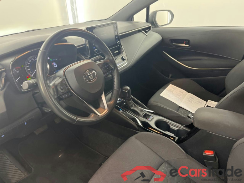 TOYOTA Corolla Touring Sports 1.8 Hybrid Business #5