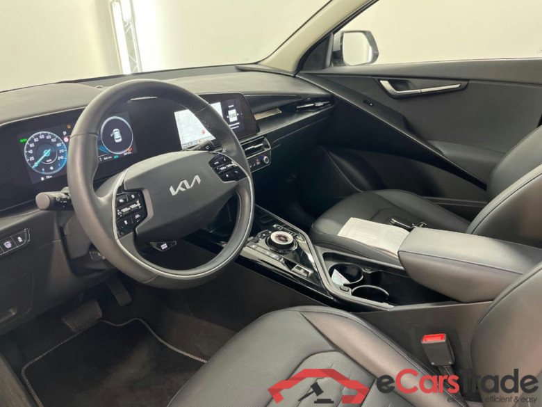 KIA Niro 1.6 GDi Hybrid DynamicPlusLine #5
