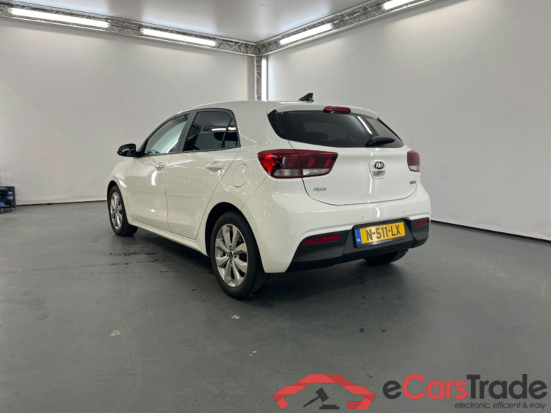 KIA RIO 1.0 T-GDi MHEV DynamicPlusLine #3