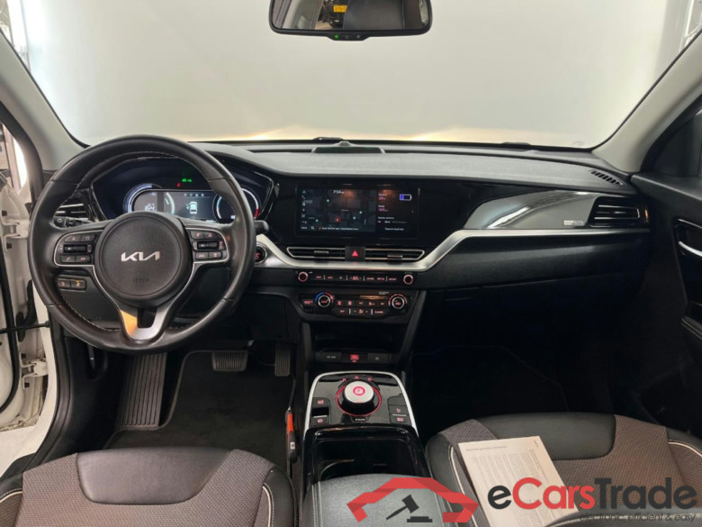 KIA e-Niro DynamicLine 64 kWh #6