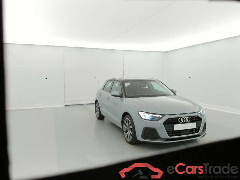 Audi A1 Advanced 25 TFSI 95 ch BVM5