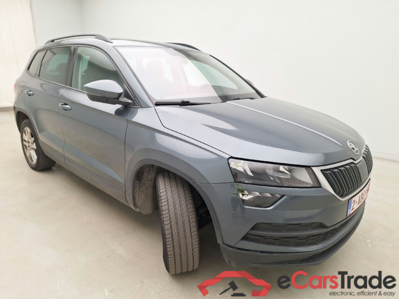 Skoda, Karoq '17, Karoq 2.0TDi 85kW Ambition DSG #5