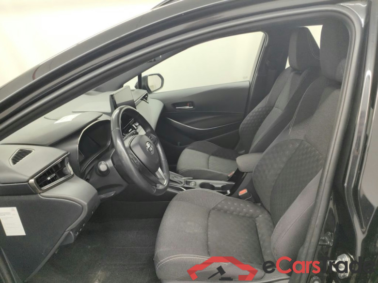 Toyota Corolla Touring Sports 1.8 Hybrid Dynamic e-CVT 5d #3