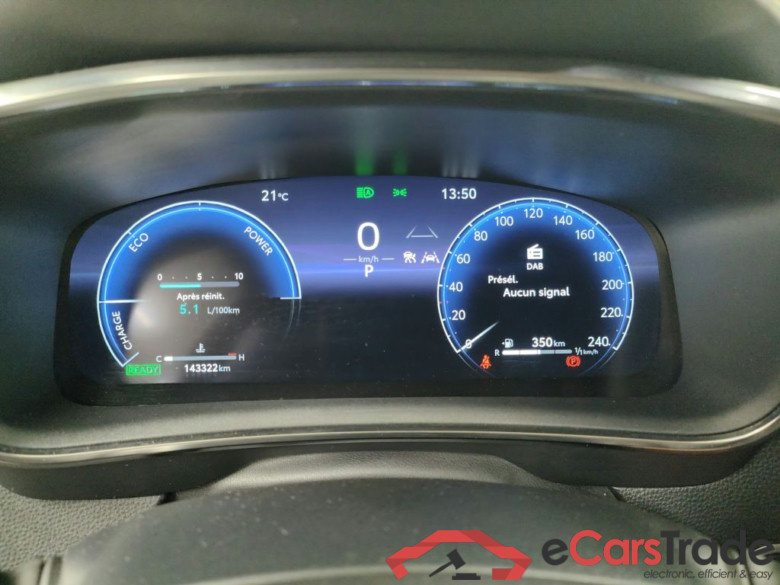 Toyota Corolla Touring Sports 1.8 Hybrid Dynamic e-CVT 5d #6