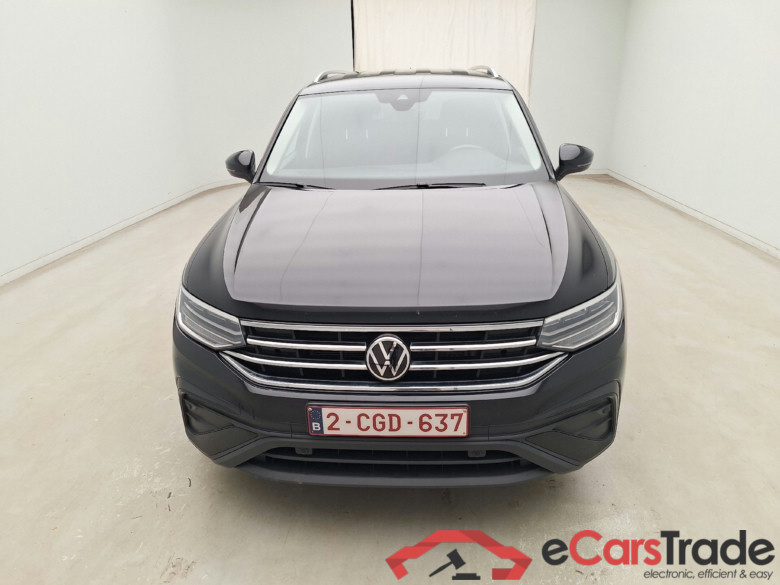 VW, Tiguan Alls FL'21, Tig.Allsp.TDi 150 Bus.Life DSG