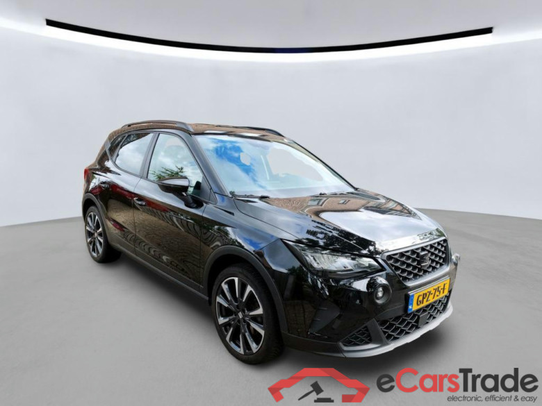 SEAT Arona 85 kW #3