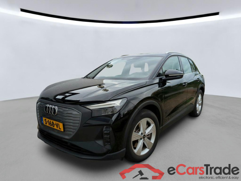 AUDI Q4 e-tron 150 kW