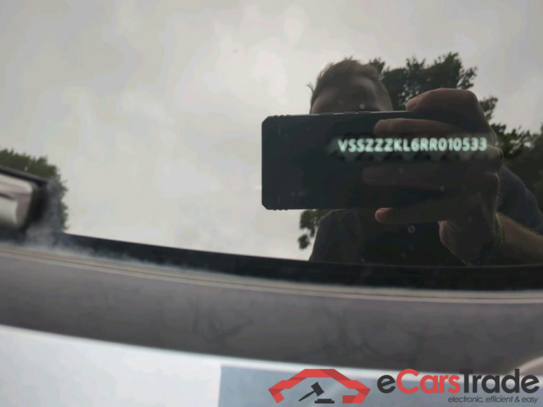 SEAT Leon Sportstourer 81 kW #2