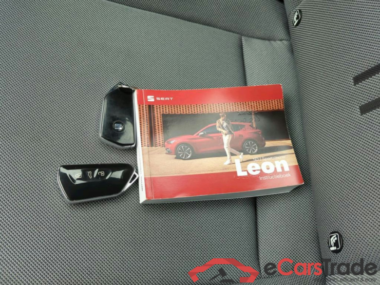 SEAT Leon Sportstourer 81 kW #5