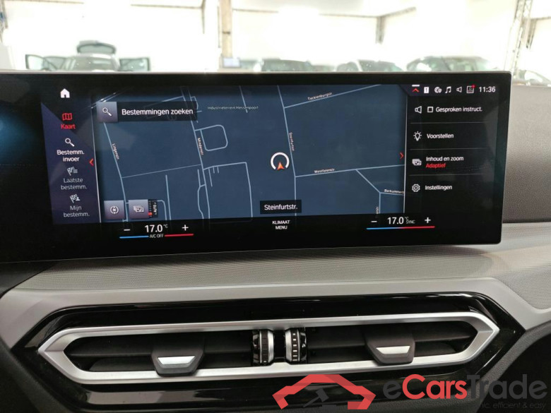 BMW 3-serie Touring 90 kW #2