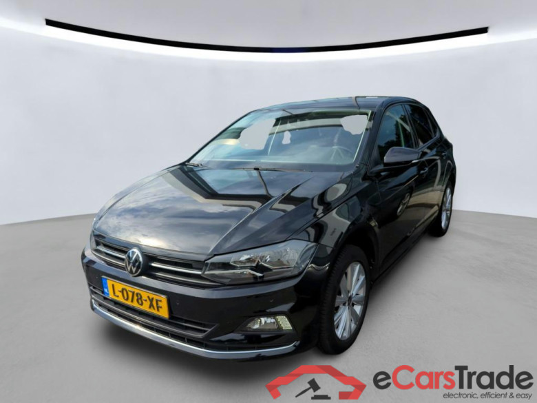 VOLKSWAGEN POLO 70 kW #1