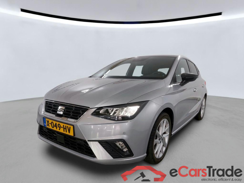 SEAT Ibiza 1.0 EcoTSI 110pk FR Business Intense #1