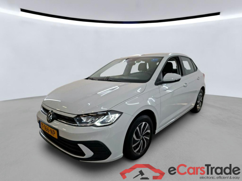 VOLKSWAGEN POLO 70 kW