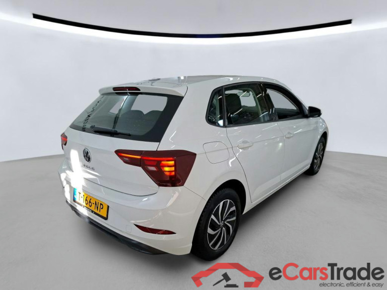 VOLKSWAGEN POLO 70 kW #5