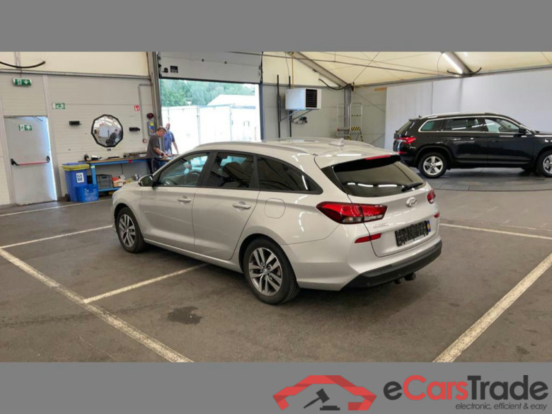 HYUNDAI i30 1.0 T-GDi Techno #3